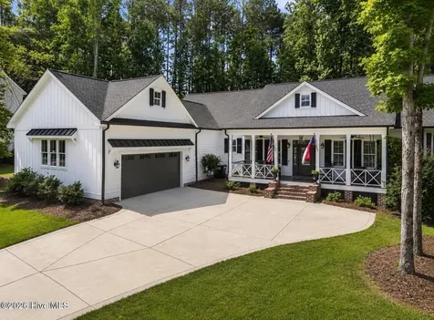 199 Wilmington Island Drive Clayton NC 27527