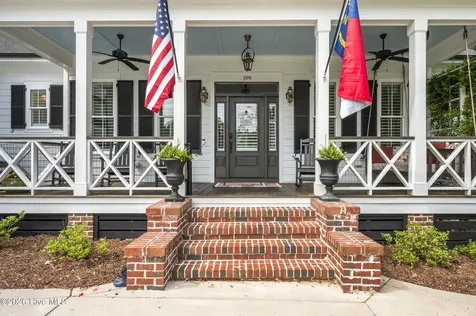 199 Wilmington Island Drive Clayton NC 27527