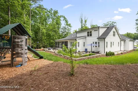 199 Wilmington Island Drive Clayton NC 27527