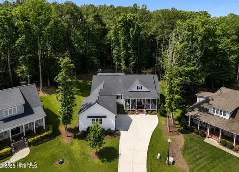 199 Wilmington Island Drive Clayton NC 27527