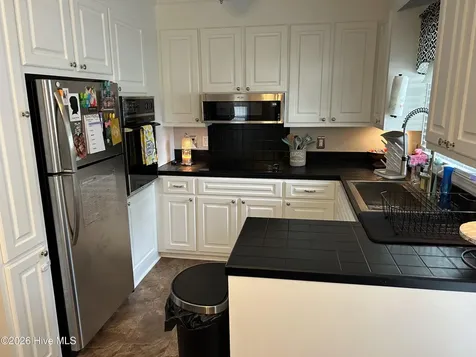 1585 Eastwood Drive Kinston NC 28504
