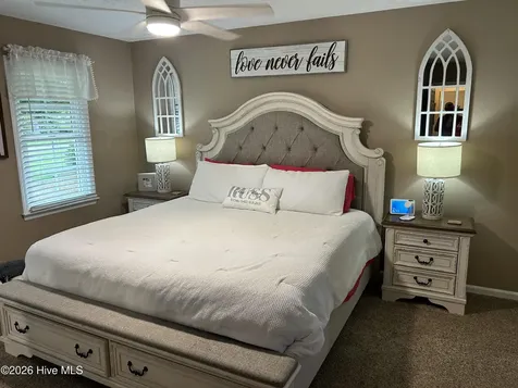 1585 Eastwood Drive Kinston NC 28504
