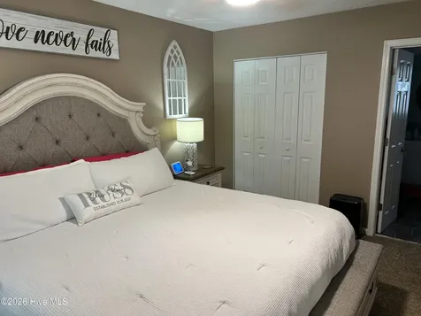 1585 Eastwood Drive Kinston NC 28504