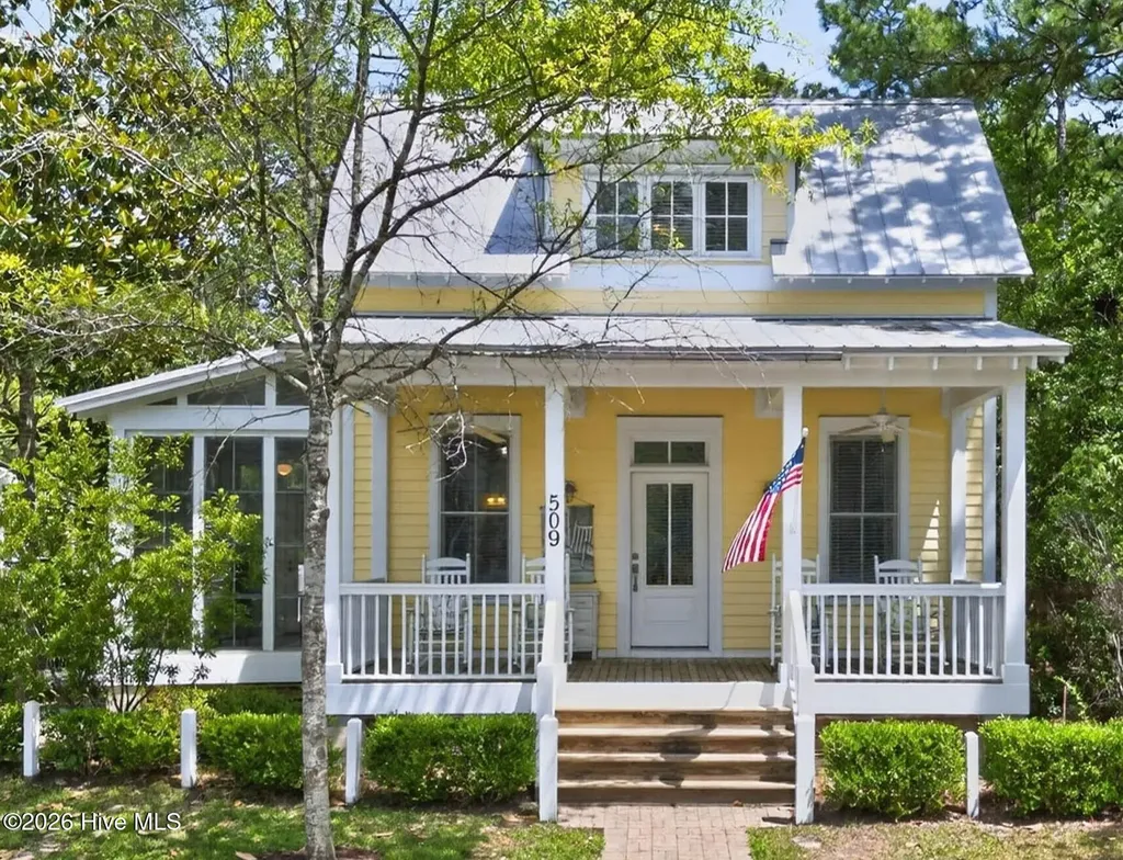 509 Sanguine Street Shallotte NC 28470