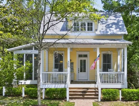 509 Sanguine Street Shallotte NC 28470