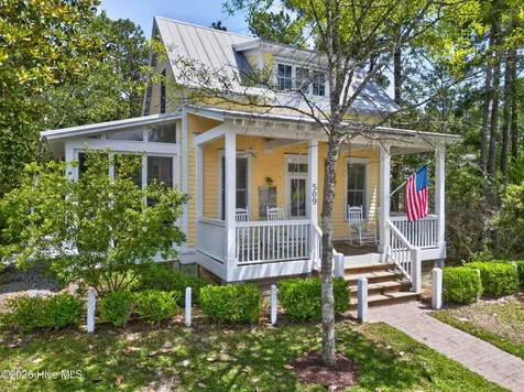 509 Sanguine Street Shallotte NC 28470