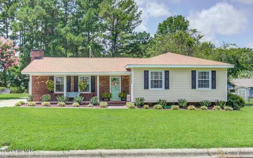 619 Devon Place Zebulon NC 27597