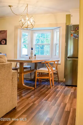 619 Devon Place Zebulon NC 27597