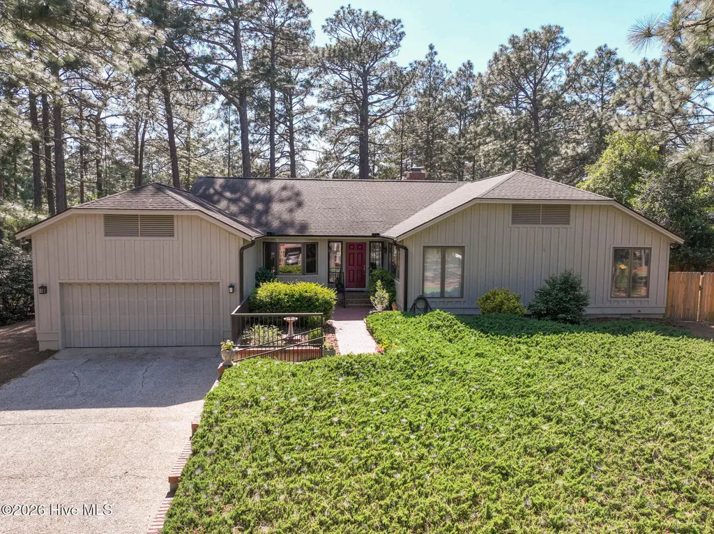 35 Doral Drive Pinehurst NC 28374