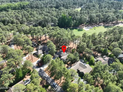 35 Doral Drive Pinehurst NC 28374