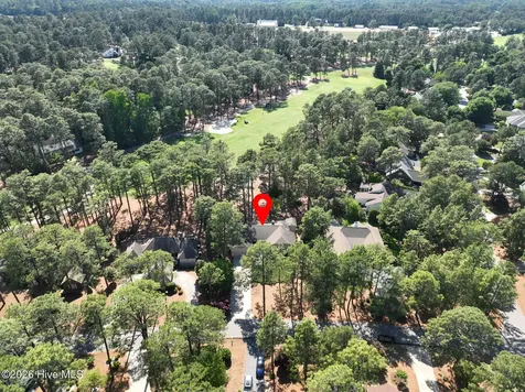 35 Doral Drive Pinehurst NC 28374