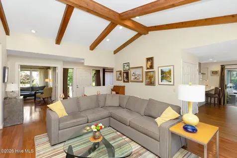 35 Doral Drive Pinehurst NC 28374