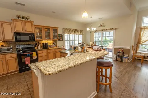 445 Kershaw Street NW Calabash NC 28467