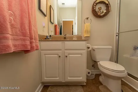 445 Kershaw Street NW Calabash NC 28467