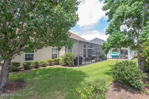 445 Kershaw Street NW Calabash NC 28467