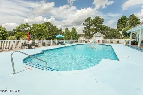 445 Kershaw Street NW Calabash NC 28467