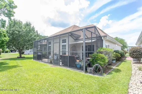 445 Kershaw Street NW Calabash NC 28467