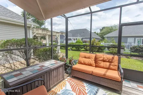 445 Kershaw Street NW Calabash NC 28467