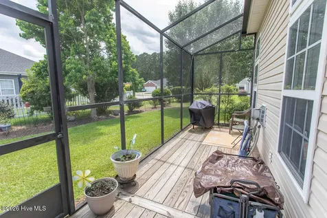 445 Kershaw Street NW Calabash NC 28467