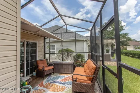 445 Kershaw Street NW Calabash NC 28467