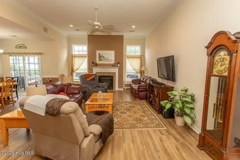 445 Kershaw Street NW Calabash NC 28467