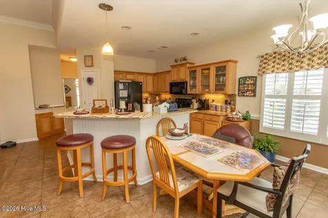 445 Kershaw Street NW Calabash NC 28467
