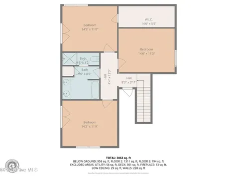 322 Lance Drive Wilmington NC 28405