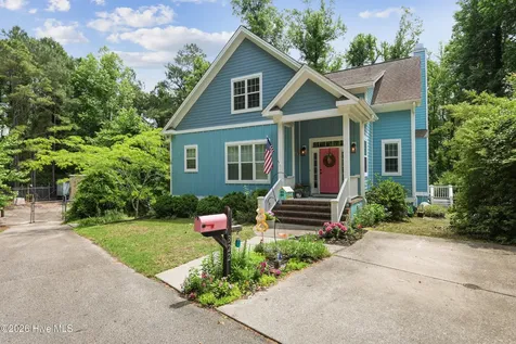 322 Lance Drive Wilmington NC 28405