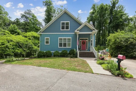 322 Lance Drive Wilmington NC 28405
