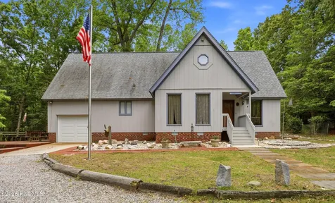 423 E Creekview Drive Hampstead NC 28443