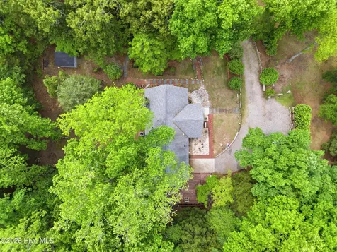 423 E Creekview Drive Hampstead NC 28443