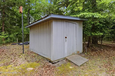 423 E Creekview Drive Hampstead NC 28443