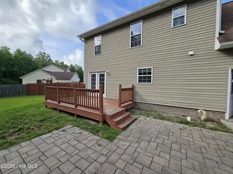 305 Cabin Circle Jacksonville NC 28540