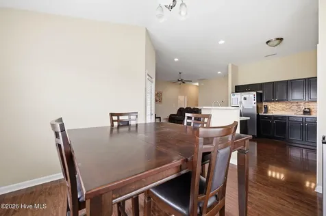 405 Rockland Drive Greenville NC 27858