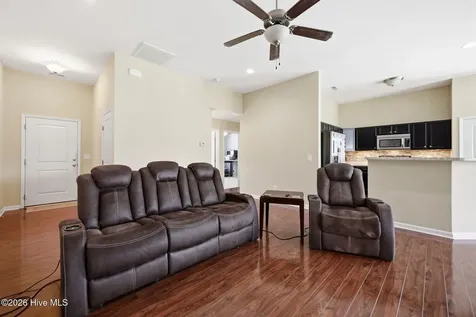 405 Rockland Drive Greenville NC 27858