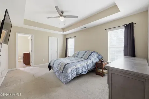 405 Rockland Drive Greenville NC 27858