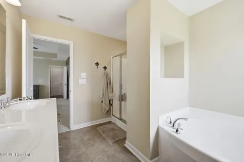 405 Rockland Drive Greenville NC 27858
