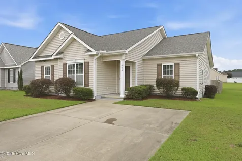 405 Rockland Drive Greenville NC 27858