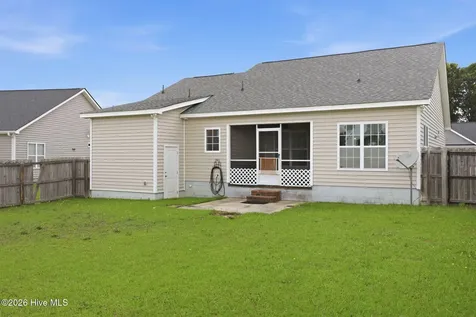405 Rockland Drive Greenville NC 27858