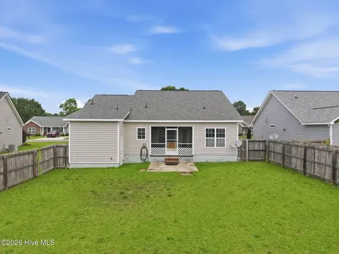 405 Rockland Drive Greenville NC 27858