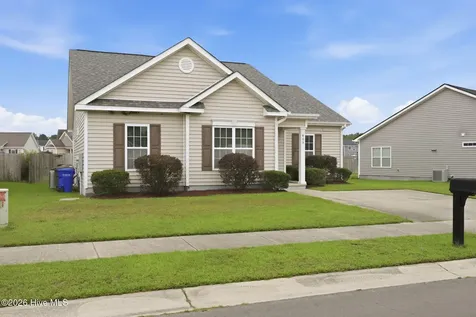405 Rockland Drive Greenville NC 27858