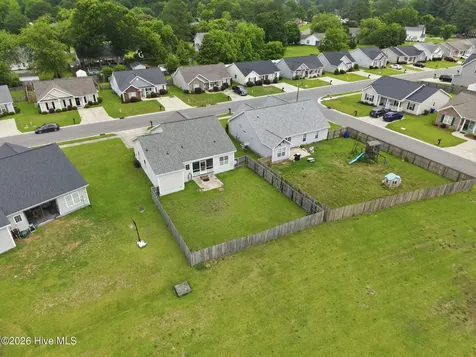 405 Rockland Drive Greenville NC 27858