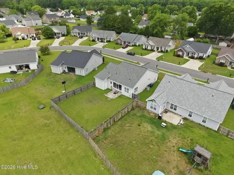 405 Rockland Drive Greenville NC 27858