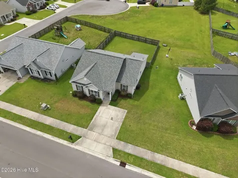 405 Rockland Drive Greenville NC 27858