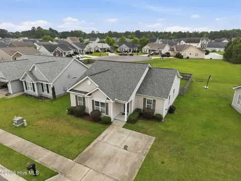 405 Rockland Drive Greenville NC 27858