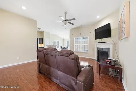 405 Rockland Drive Greenville NC 27858