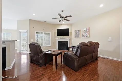 405 Rockland Drive Greenville NC 27858