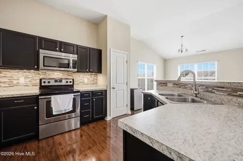 405 Rockland Drive Greenville NC 27858