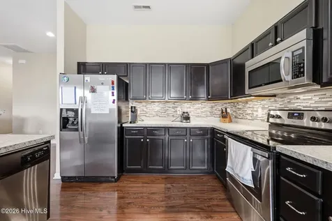 405 Rockland Drive Greenville NC 27858