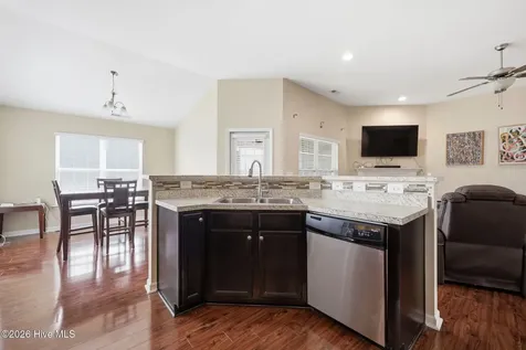 405 Rockland Drive Greenville NC 27858
